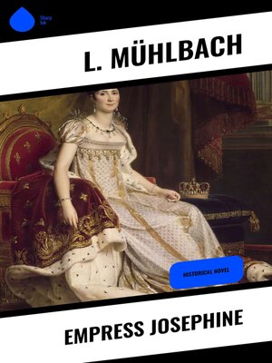 cover image of Empress Josephine